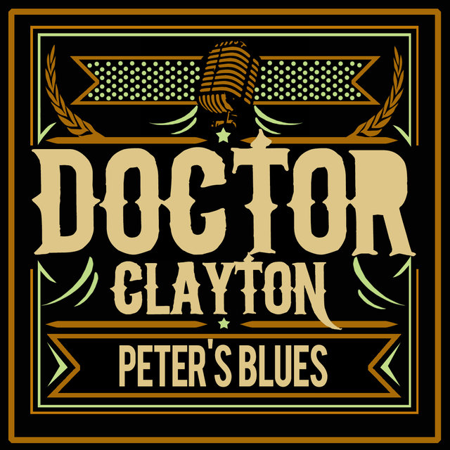 Peter's Blues