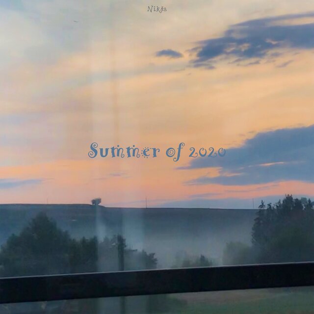 Summer of 2020
