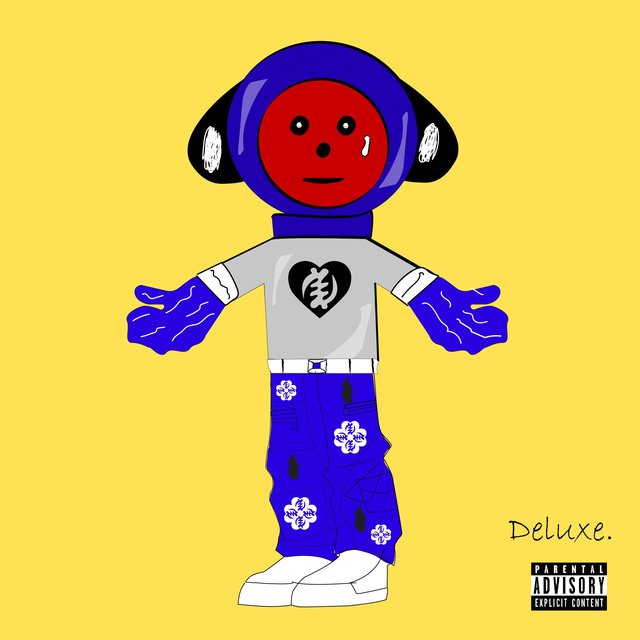 Who Cares (Deluxe)