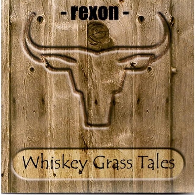 Whiskey Grass Tales
