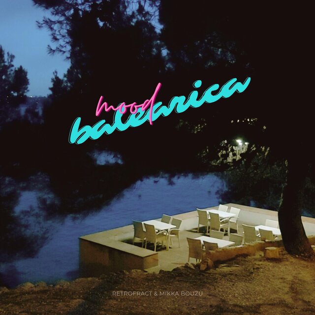 Mood Balearica