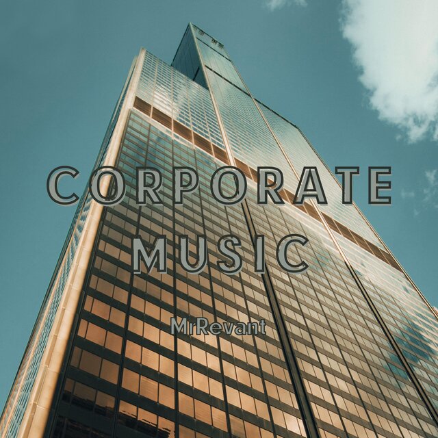Corporate Music