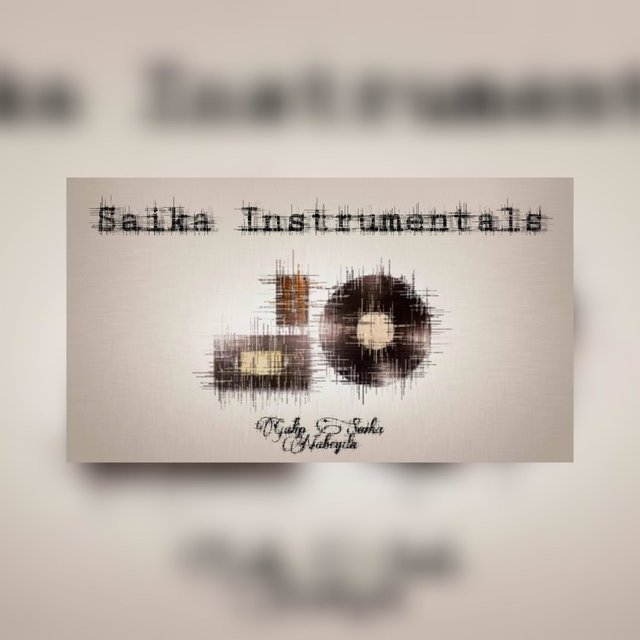 Saika Instrumentals