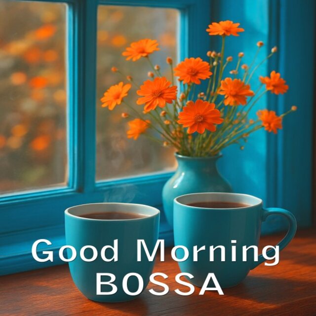 Good Morning Bossa: Happy Relax