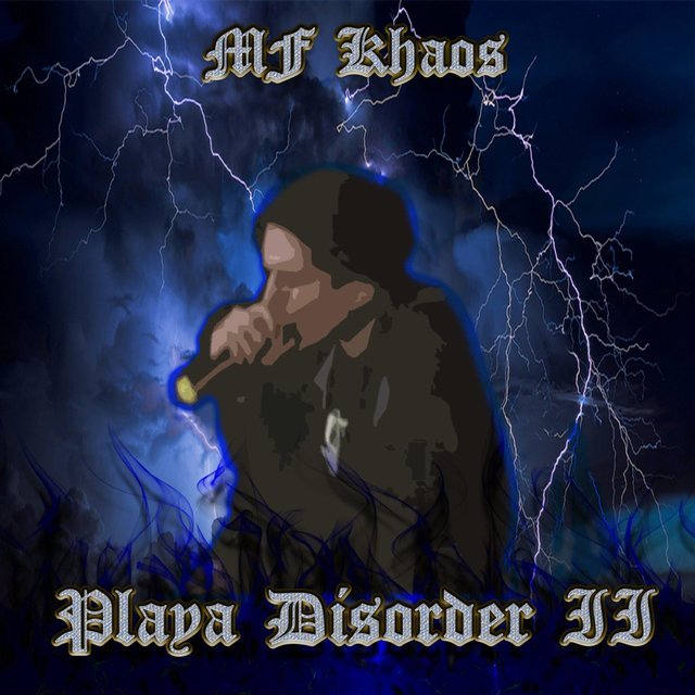 Playa Disorder II