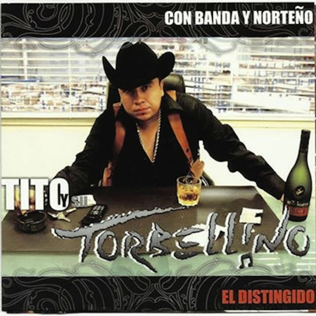 El Distingido (Con Banda Y Norteño)