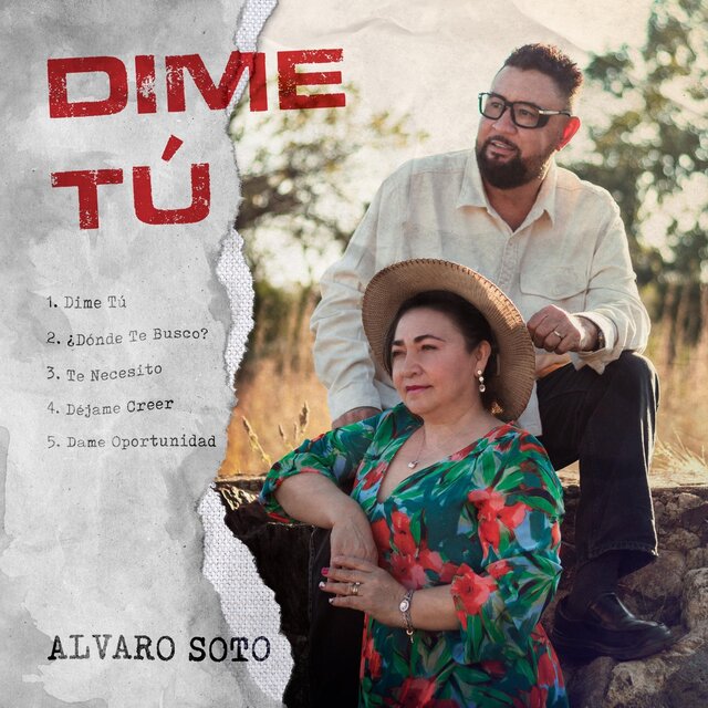 Dime Tú