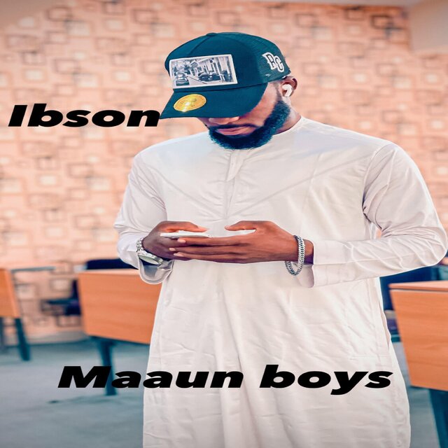 Maaun boys