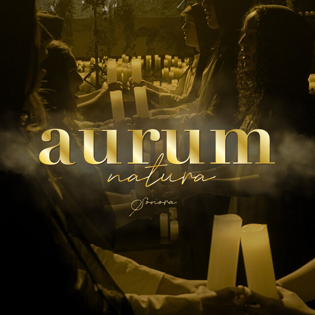 AURUM Natura - Un viaje por la naturaleza (LIVE 2024)