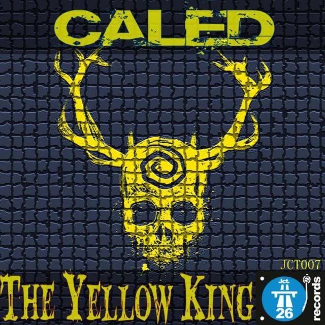 The Yellow King
