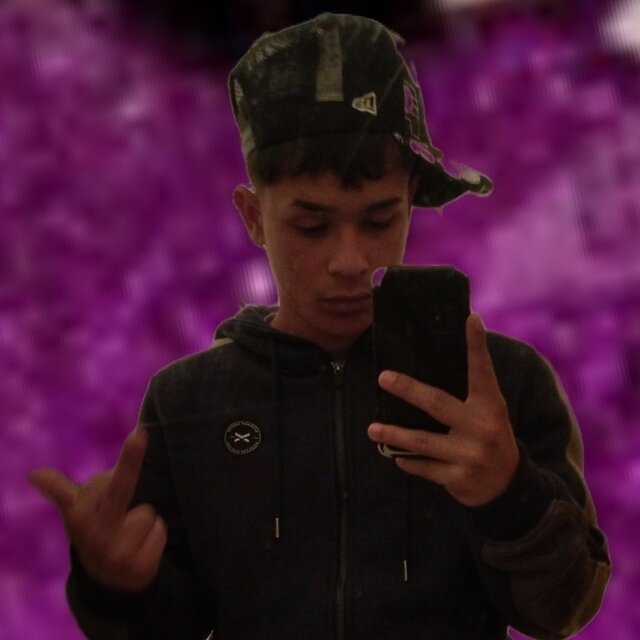 El Ilegal