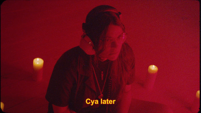 ~Cya Later~