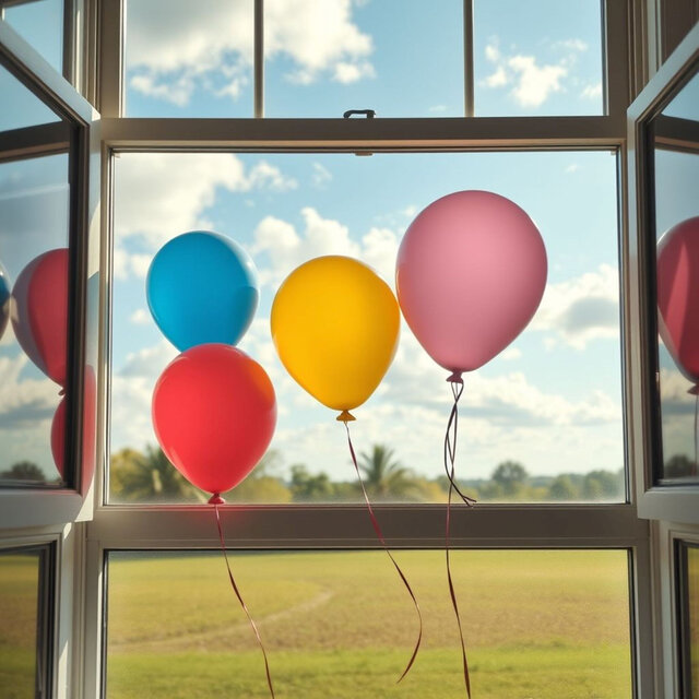 Balloon
