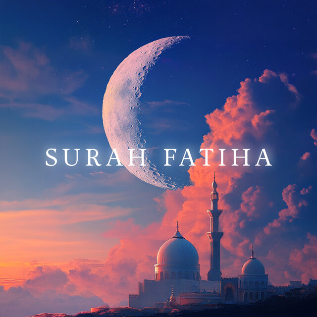 SURAH FATIHA