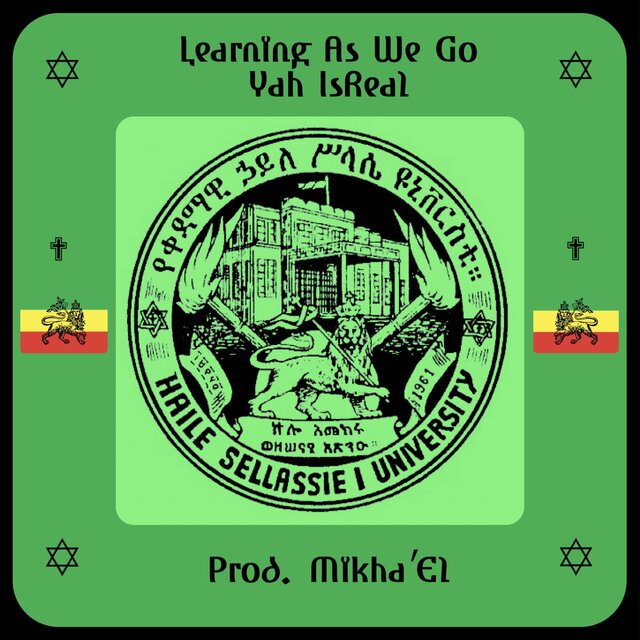 Learning As We Go