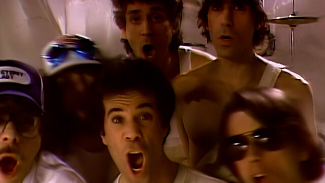 Freeze Frame