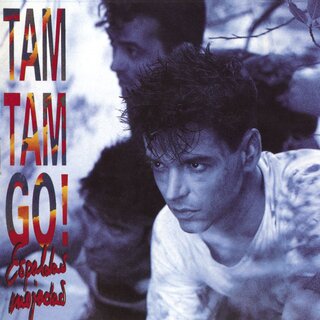 Tam Tam Go! - TIDAL