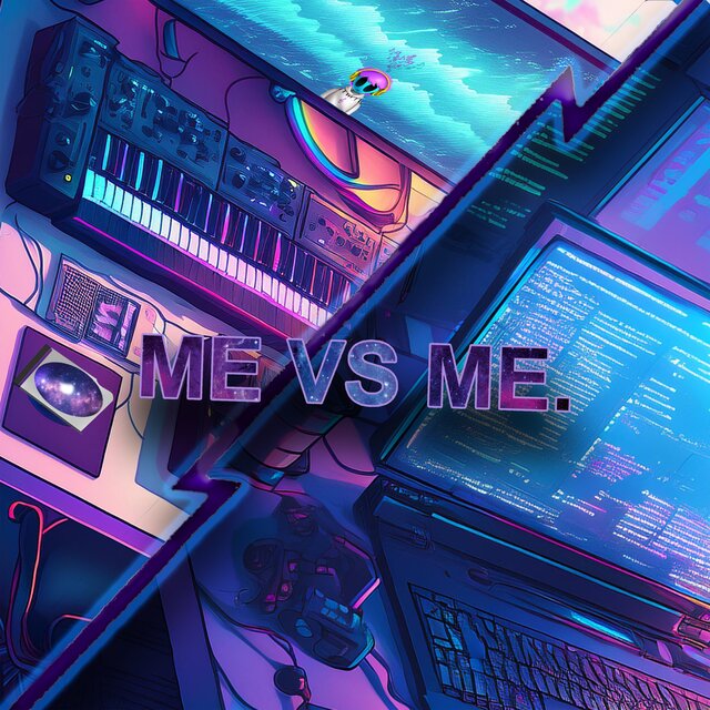 ME VS ME.