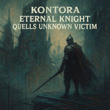 Eternal Knight Quells Unknown Victim
