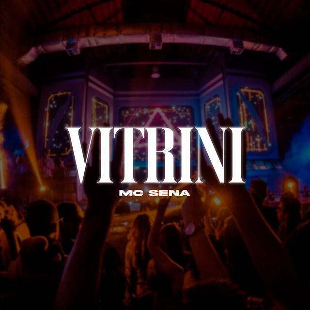Vitrini