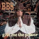 Give Me the Power (Extended)
