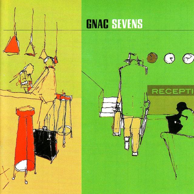Sevens (Re-mastered)