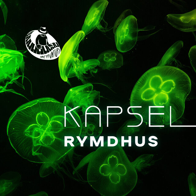 Rymdhus