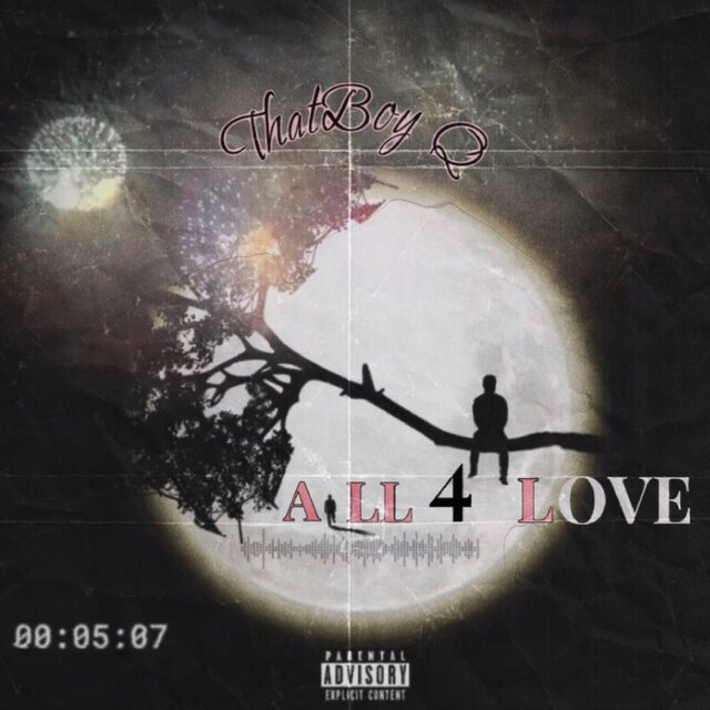 All 4 Love (The Mixtape)
