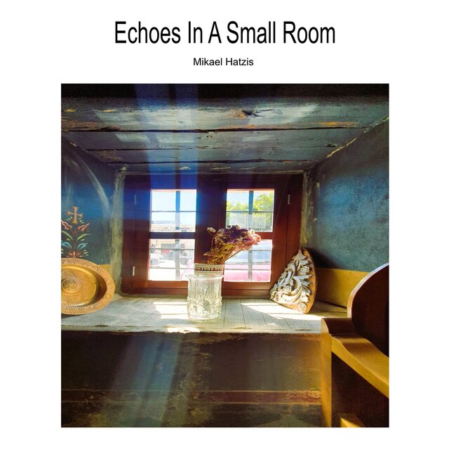 Echoes in a Small Room