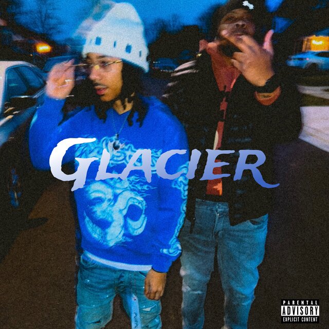 Glacier