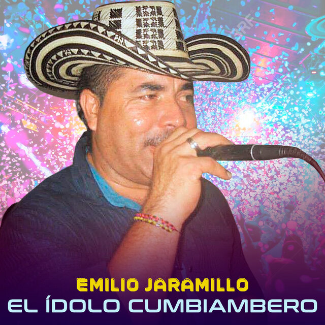 El Idolo Cumbiambero