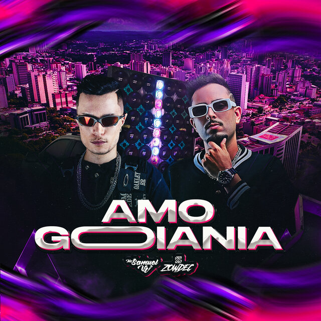 Amo Goiânia