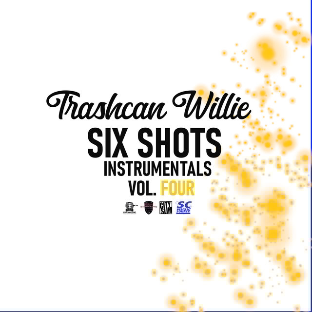 Six Shots Instrumentals, Vol. Four