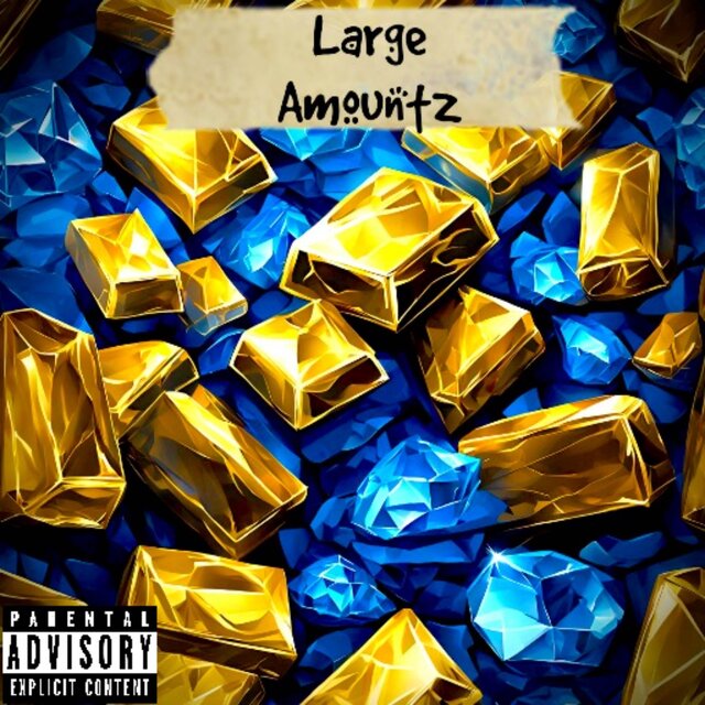 Large Amountz