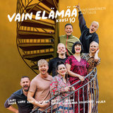Sinä olet minun (Vain elämää kausi 10)