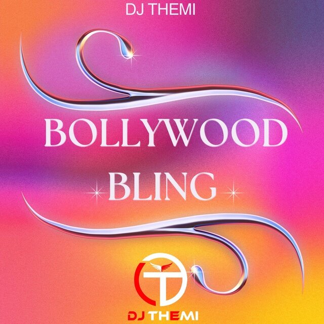 Bollywood Bling