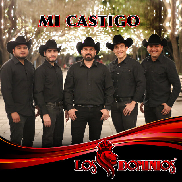 Mi Castigo