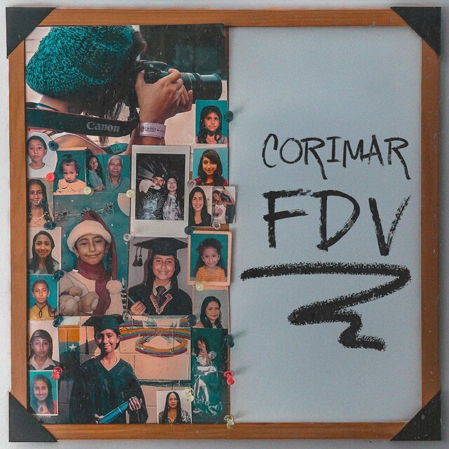 FDV (FRAGMENTOS DE VIDA)