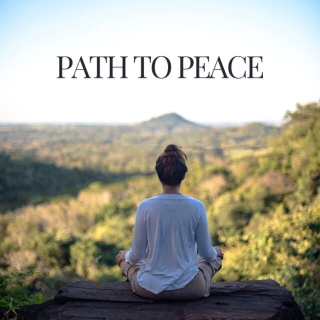 Path to Peace