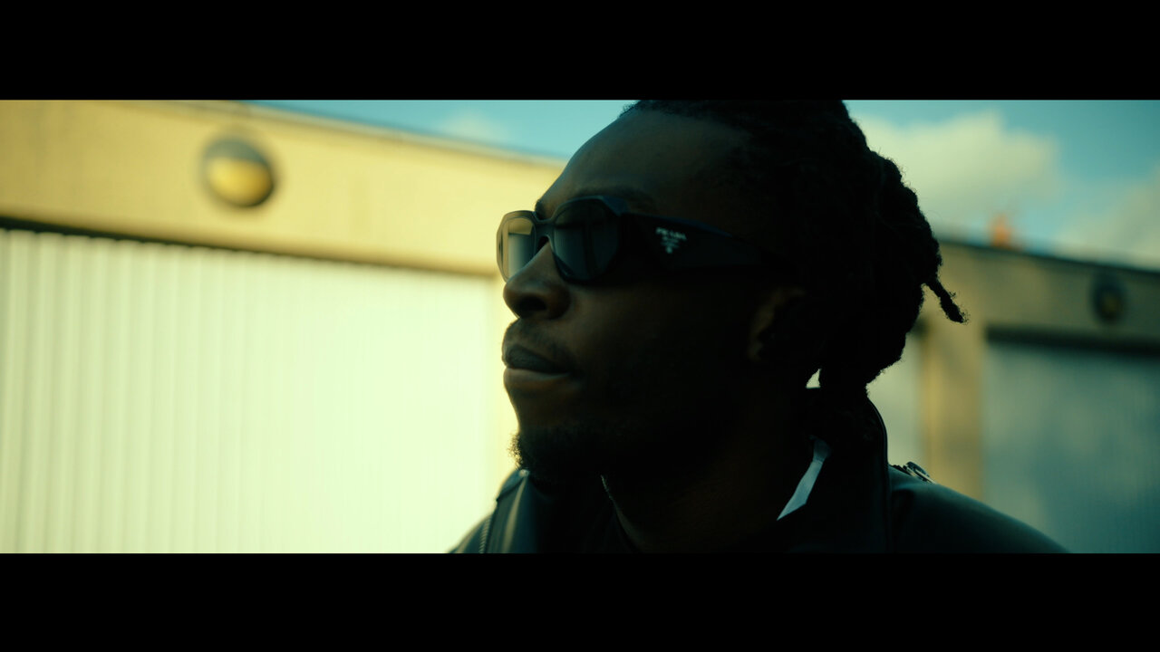 WENDY (Clip officiel)