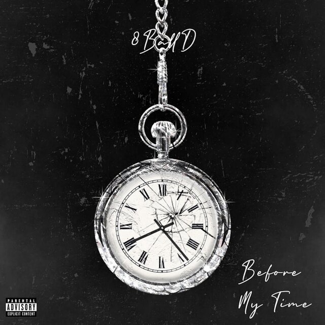 Before My Time
