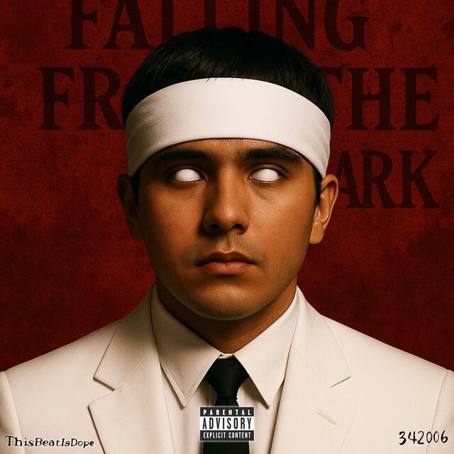 FALLING FROM THE DARK