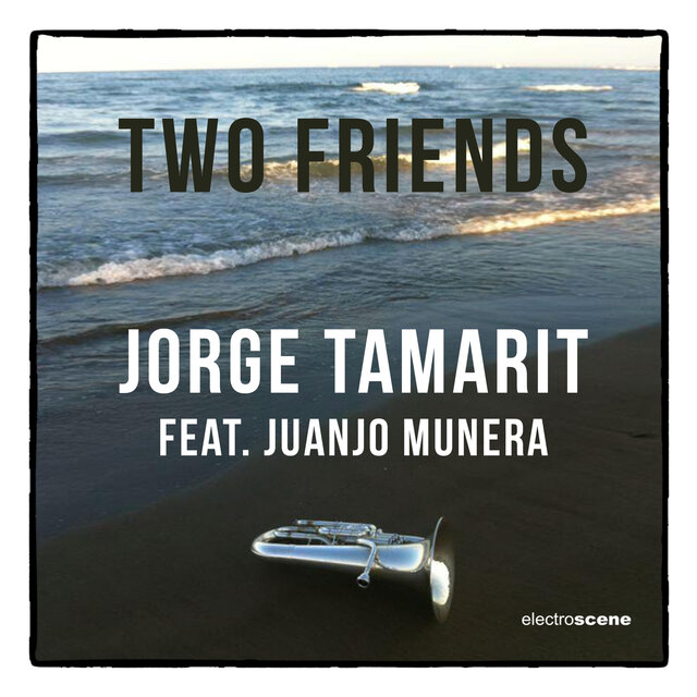 Two Friends