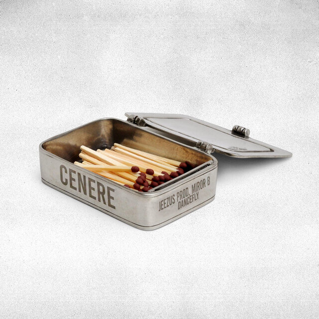 Cenere