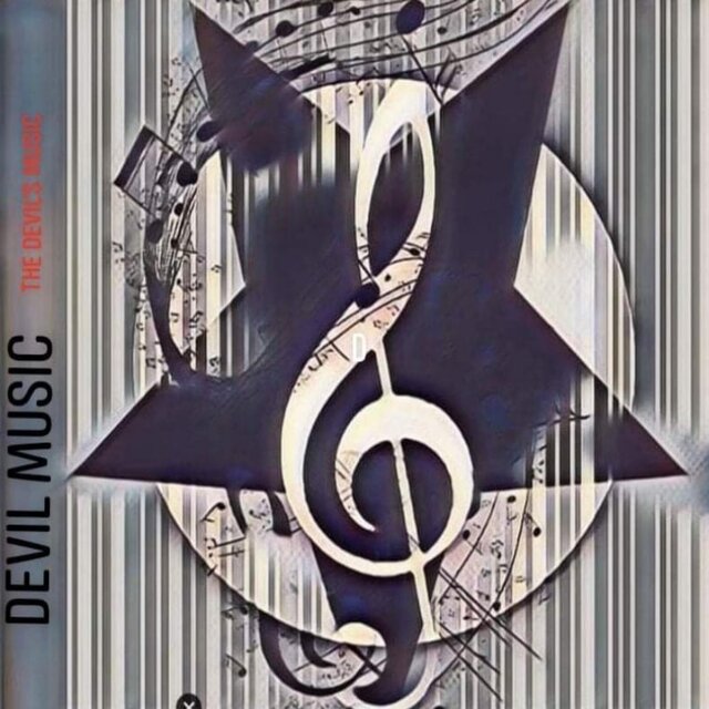 Devil Music (Chapter One)
