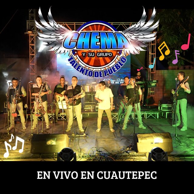 En Vivo en Cuautepec