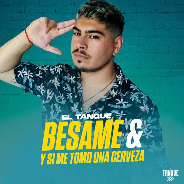 Besame / Si me tomo una cerveza