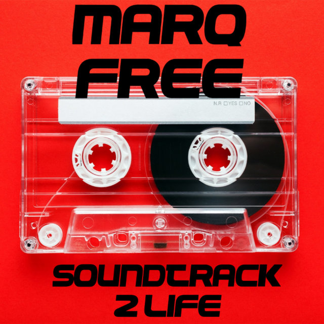 Soundtrack 2 Life