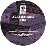 Acid Nihonshu