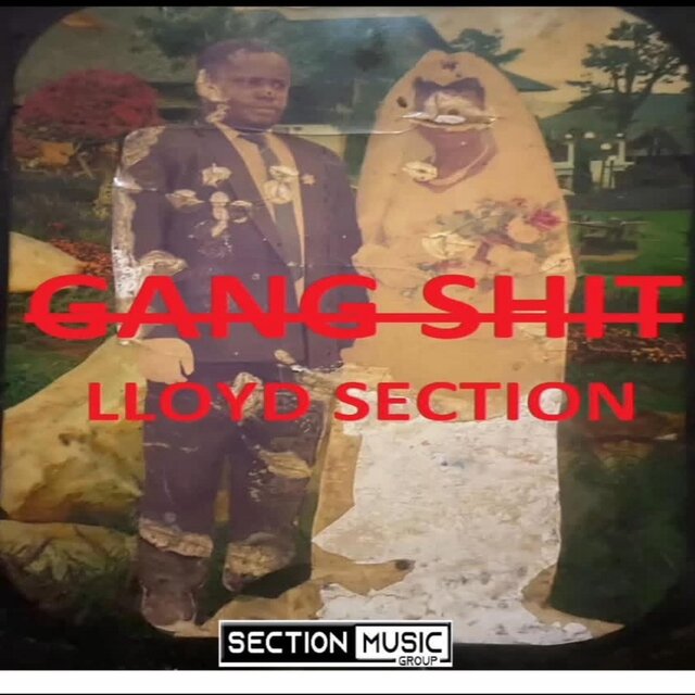 GANG SHIT